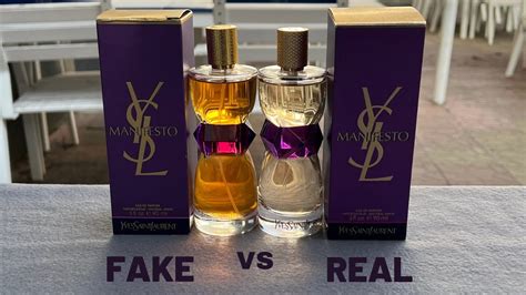 ysl new wave 1 replica|real vs real ysl.